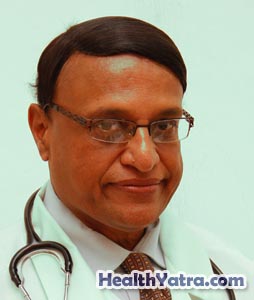 Dr. V Koteswar Rao