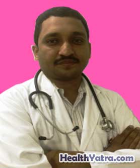 Get Online Consultation Dr. V Ratnakar Neurosurgeon With Email Id, MaxCure Hospital - Hyderabad India