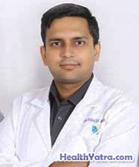 Dr. Vamshi Krishna M