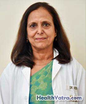 Get Online Consultation Dr. Veena Bhat Gynaecologist With Email Id, Artemis Hospital, Gurgaon India