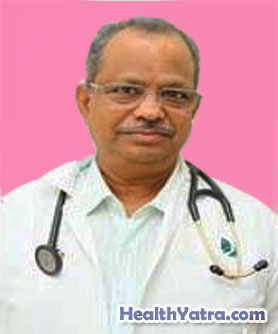 Dr. Venkat Rayudu Nekkanti