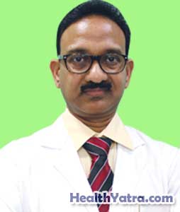 Get Online Consultation Dr. Victor Vinod Babu General Surgeon With Email Id, MaxCure Hospital - Hyderabad India