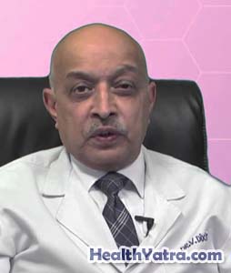 Get Online Consultation Dr. Vijay Dikshit Cardiac Surgeon With Email Id, Apollo Hospitals, Jubilee Hills, Hyderabad India