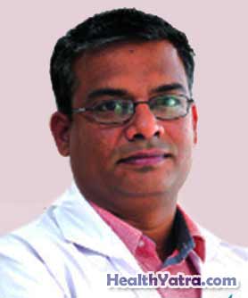 احصل على استشارة عبر الإنترنت دكتور فيجاي كومار ريدي أخصائي جراحة العظام مع معرف البريد الإلكتروني ، مستشفى ماكسكيور - حيدر أباد الهند