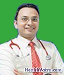 Get Online Consultation Dr. Vinay Vamadev Kulkarni Neonatologist With Email Id, MaxCure Hospital - Hyderabad India