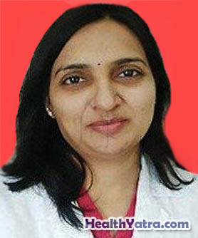 Dr. Vinitha Reddy Maram