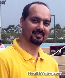 Dr. Vishal Vaidya