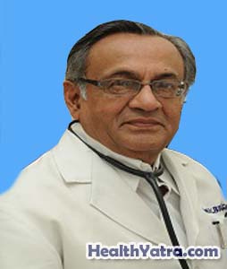 Get Online Consultation Dr. VK Bhargava Internal Medicine Specialist With Email Id, Apollo Hospitals, Jubilee Hills, Hyderabad India