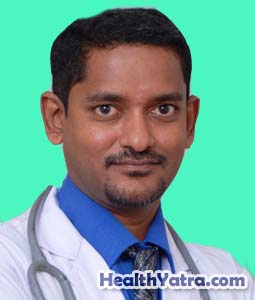 Dr. VVSS Vinaykumar Y