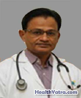 Dr. A Raghu