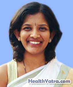 Dr. Akhila Vasanth Hassan