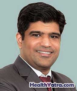 Dr. Akshay Sharma