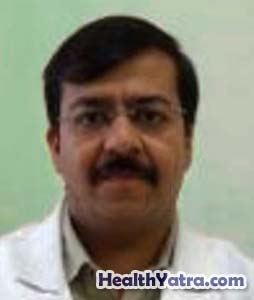 डॉ. अमरनाथ रेड्डी
