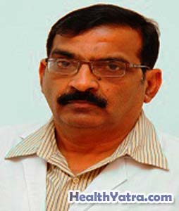 Dr. Ananth Kumar