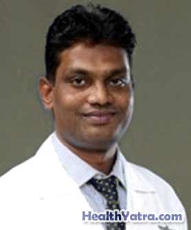 Get Online Consultation Dr. Anil Galle Gastroenterologist With Email Address, Narayana Multispeciality Hospital, Bangalore India
