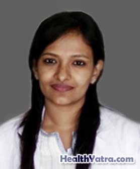 Dr. Anita Jacob