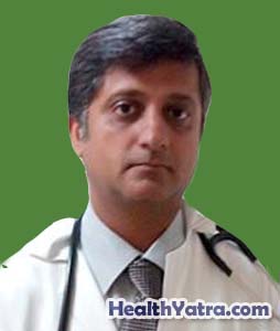 डॉ। अरशद पुंजानी