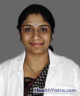 Dr. Asha Shanbag