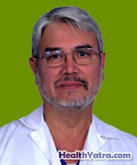 Dr. Ashley Lucien Joseph Dcruz