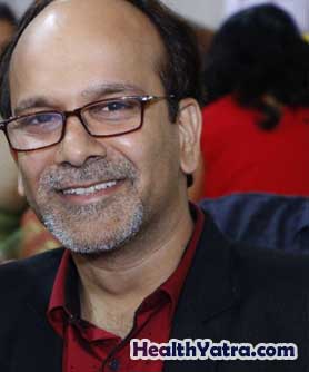 Dr. Atul Gupta
