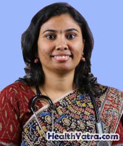 Get Online Consultation Dr. B Mahalakshmi Radiologist With Email Id, Apollo Hospitals, Jubilee Hills, Hyderabad India