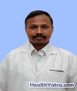 Dr. B Srinivas Sesha Sainadh