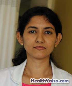 احصل على استشارة عبر الإنترنت دكتورة باربرا ماتياس أخصائية العلاج الطبيعي مع عنوان البريد الإلكتروني ، مستشفى نارايانا متعدد التخصصات ، بنغالور الهند
