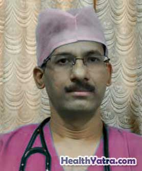 Dr. Barendra Kumar Raut