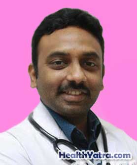 Get Online Consultation Dr. Ch Venkata Pawan Kumar General Surgeon With Email Id, Apollo Hospitals, Jubilee Hills, Hyderabad India