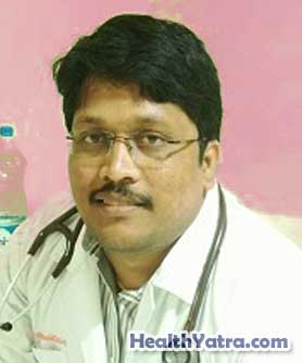Get Online Consultation Dr. Chandrashekar Sattineni Internal Medicine Specialist With Email Id, Apollo Hospitals, Jubilee Hills, Hyderabad India