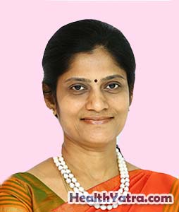Get Online Consultation Dr. Chitra Raman Pediatrician With Email Address, Gleneagles Global Hospital, Chennai India