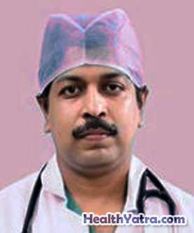 Dr. Darshan B N
