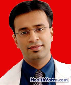 डॉ। देबराज शोम
