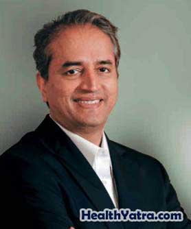 Dr. Devi Prasad Shetty