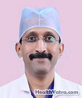 Get Online Consultation Dr. Dhaded Sanjay Basavaraj Cardiac Surgeon With Email Address, Narayana Multispeciality Hospital, Bangalore India
