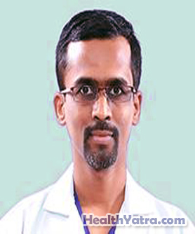 Dr. Dhananjaya H M