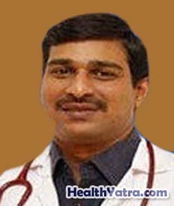 Get Online Consultation Dr. Durga Prasad Koduru Pediatrician With Email Id, Apollo Hospitals, Jubilee Hills, Hyderabad India