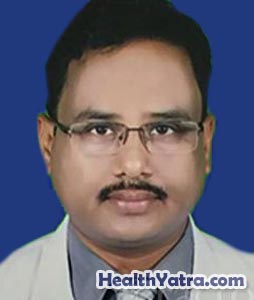 Dr. G Nageshwar Rao