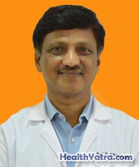 Dr. G Ramesh Babu