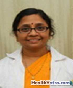 Dr. G Sree Ranga Lakshmi