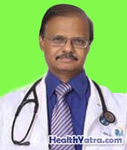 Dr. Ganesh Yadala