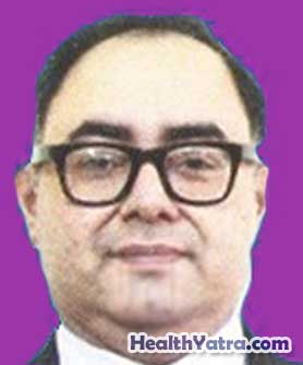 Dr. Gautam Ghosh