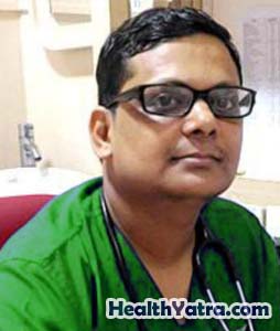 احصل على استشارة عبر الإنترنت من دكتور هيريماث ساجار طبيب الأطفال مع عنوان البريد الإلكتروني ، مستشفى نارايانا متعدد التخصصات ، بنغالور الهند