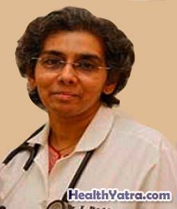 Dr. Indira Reddy