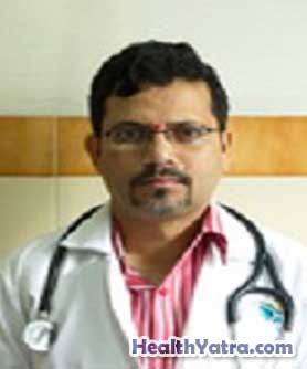 Dr. J Narsing Rao