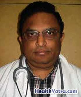 डॉ। जरुगुमिलि श्रीकांत