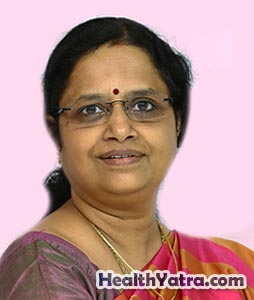 Dr. Jayanthi Vishwanathan