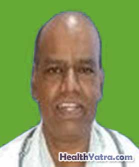 Dr. K Somashekhar
