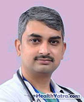 Get Online Consultation Dr. Kapil Kumawat Cardiac Electrophysiologist With Email Address, Narayana Multispeciality Hospital, Bangalore India