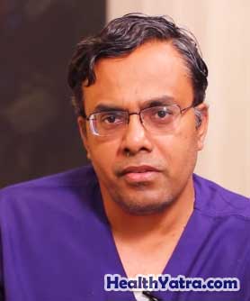 Dr. Kiran M